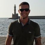 Profile Picture of Chris Bonde Sørensen (@cbwheels) on Instagram