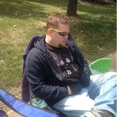 Profile Picture of Daniel Sikes (@DanielSikes1) on Twitter