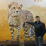 Profile Picture of Lukas Dalwigk (@lukasdalwigk) on Instagram