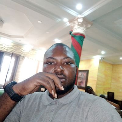 Profile Picture of Shima James (@JamesShima) on Twitter