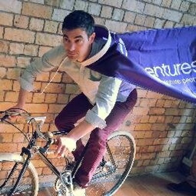 Profile Picture of Nicholas Tunnell (@GAdv_NuckNZ) on Twitter