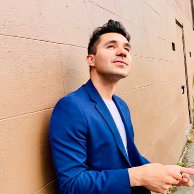 Profile Photo of Ruben Zamora (@rdubb0) on Twitter