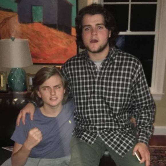 Profile Picture of Trace Hennas (@tracerh) on Poshmark