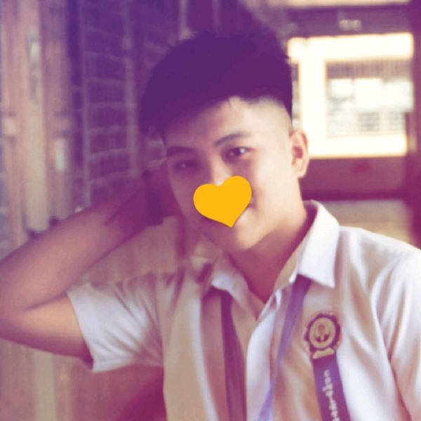 Profile Picture of jamesweird. (@maghinangjerick) on Tiktok