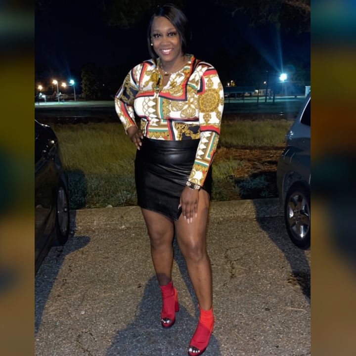 Profile Picture of Tamara Nettles (@tamarashantell_) on Tiktok