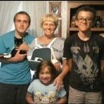 Profile Picture of Cheyenne Chavis (@chavischeyenne) on Instagram