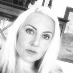 Profile Picture of Sigrún Heiða Seastrand (@sigrunheida) on Flickr