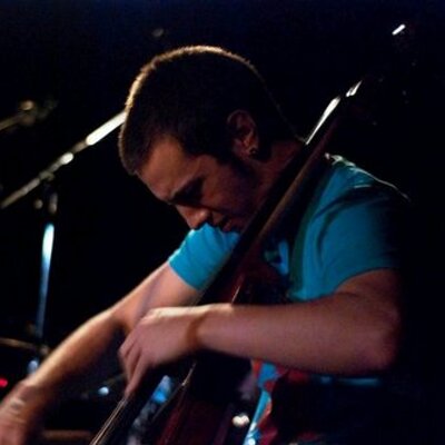 Profile Picture of Bryan Holt (@bholt_cello) on Twitter