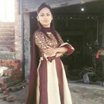 Profile Picture of Gurpreet kaur jaswal❤ (@preet_jaswal_2016) on Instagram