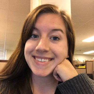 Profile Picture of Anne Quirk (@anne_quirk4) on Twitter