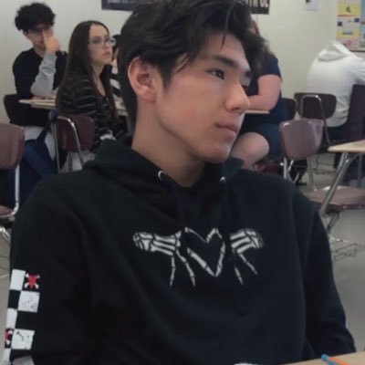 Profile Picture of Abraham Ruvalcaba (@AbrahamRuvalc17) on Twitter