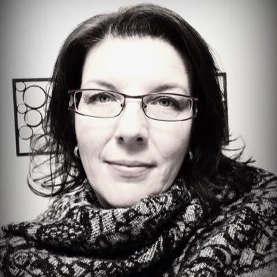 Profile Picture of Nancy McMullen (@NancyMcMullen72) on Twitter