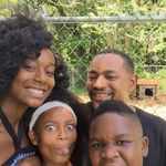 Profile Picture of Keith Shockley (@kondisdad) on Instagram