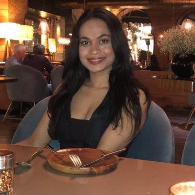Profile Picture of Shruti Pathak (@shrutipathak25) on Twitter