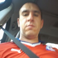 Profile Picture of Claudio Salazar (@claudio-salazar-1) on Quora