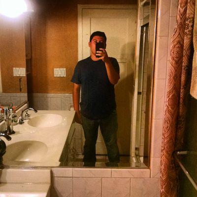 Profile Picture of Matthew Rangel (@Snipez4Life) on Twitter