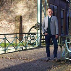 Profile Picture of Rene Visser (@renevisser6) on Tiktok