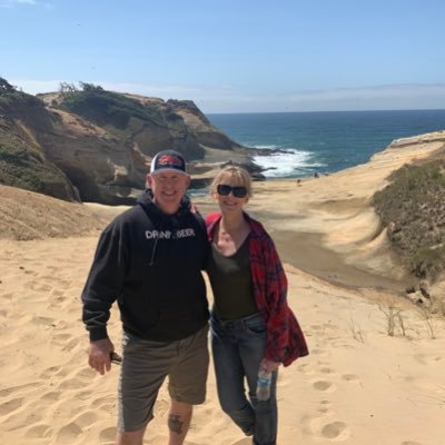 Profile Picture of Tracy Rourke (@trourke22) on Twitter