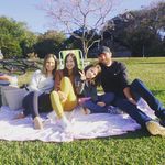 Profile Picture of Rosemeire R. Sott👨‍👩‍👧‍👧 (@rosemeire_sott) on Instagram