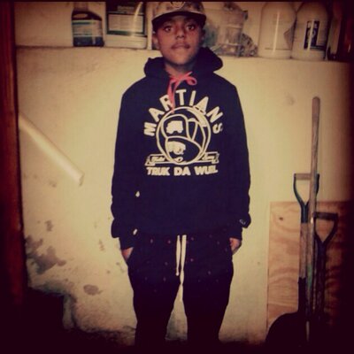 Profile Picture of DA'Sean Tindall (@215lamron) on Twitter