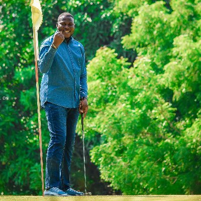 Profile Picture of JohnFELIX (@babajizzle) on Twitter