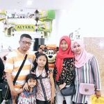 Inja Choiriyah - Instagram Profile Picture of Inja Choiriyah (@mama_mezaqi) on Instagram