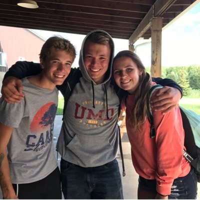 Profile Picture of Josh Mercier (@josh_mercier57) on Twitter