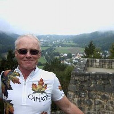 Profile Picture of Adrian Baptiste (@baptiste_adrian) on Twitter