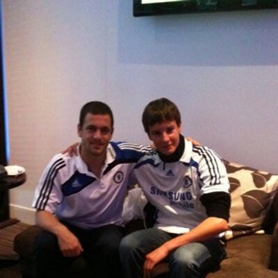 Profile Picture of Jake Fraser (@jakefraser2808) on Twitter
