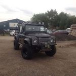 Profile Picture of Paul Grange (@grange_p) on Instagram