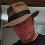 Profile Picture of Christopher Benson (@kifmon) on Instagram