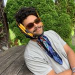 Profile Picture of Joseph Augustus (@joseph_augustus) on Instagram