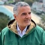 Profile Picture of Robert Meyer (@iamrobertmeyer) on Instagram