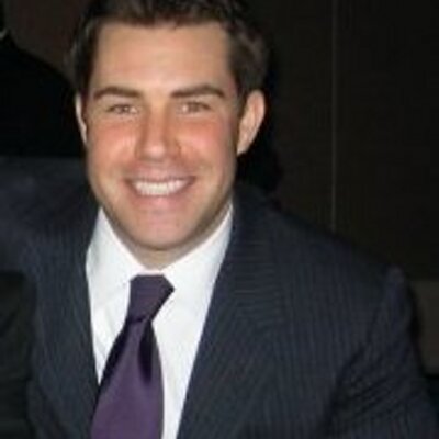 Profile Picture of Alexander Leavitt (@@SteveALeave) on Twitter