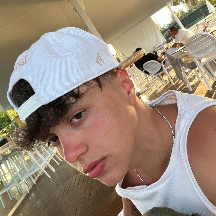 Profile Picture of Berk şahin🇹🇷 (@berkopits) on Tiktok