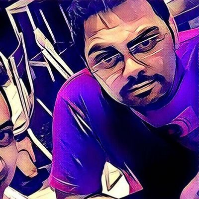 Profile Picture of Nabeel Sayed (@NabeelSayed5) on Twitter