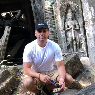 Profile Picture of Carlos Barberis (@carlosbarberis) on Twitter