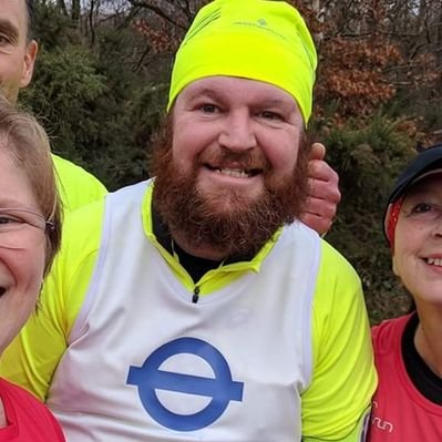 Profile Picture of Ian Watton A4758796 (@Challenger3802) on Twitter