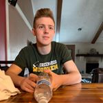 Profile Picture of Sam Fenner (@hoefen11) on Instagram