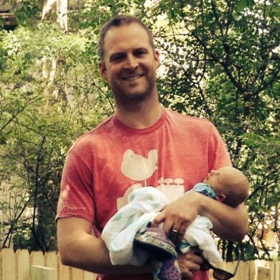 Profile Picture of Hal Thompson (@haldthompson) on Twitter