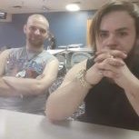 Profile Picture of Devin Ballard (@DevinBallard20) on Twitter