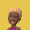 Profile Photo of Caroline Kibulu (@caroleblack) on Tiktok