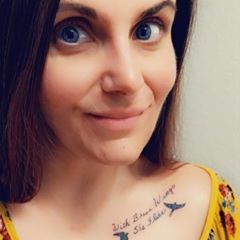 Profile Picture of Christy Ledford (@@christyledford) on Tiktok