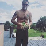 Profile Picture of Jeffrey Dean Morgan (@jeffreydeanmorgannegan) on Instagram