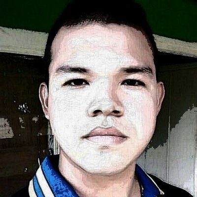 Profile Picture of Jorge Espinoza (@emmanuel_george) on Twitter