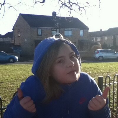 Profile Picture of Libby Chambers (@libbychambers) on Twitter