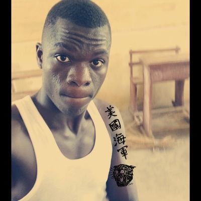 Profile Picture of Iddisah Nashiru (@IddisahNashiru) on Twitter