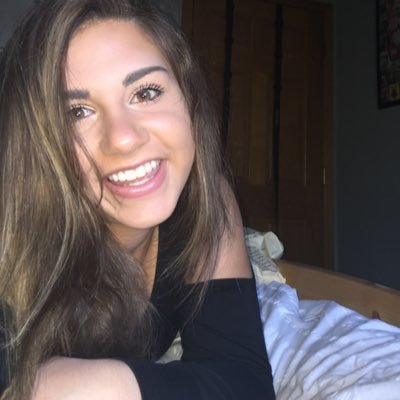Profile Picture of Mackenzie Caitlin (@mackenziegriff5) on Twitter