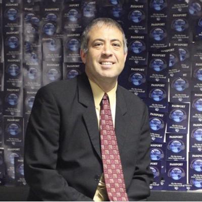 Profile Picture of Isaac Stein (@isaac_stein) on Twitter