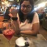 Profile Picture of Anuradha Ghosh (@nettledwines) on Instagram